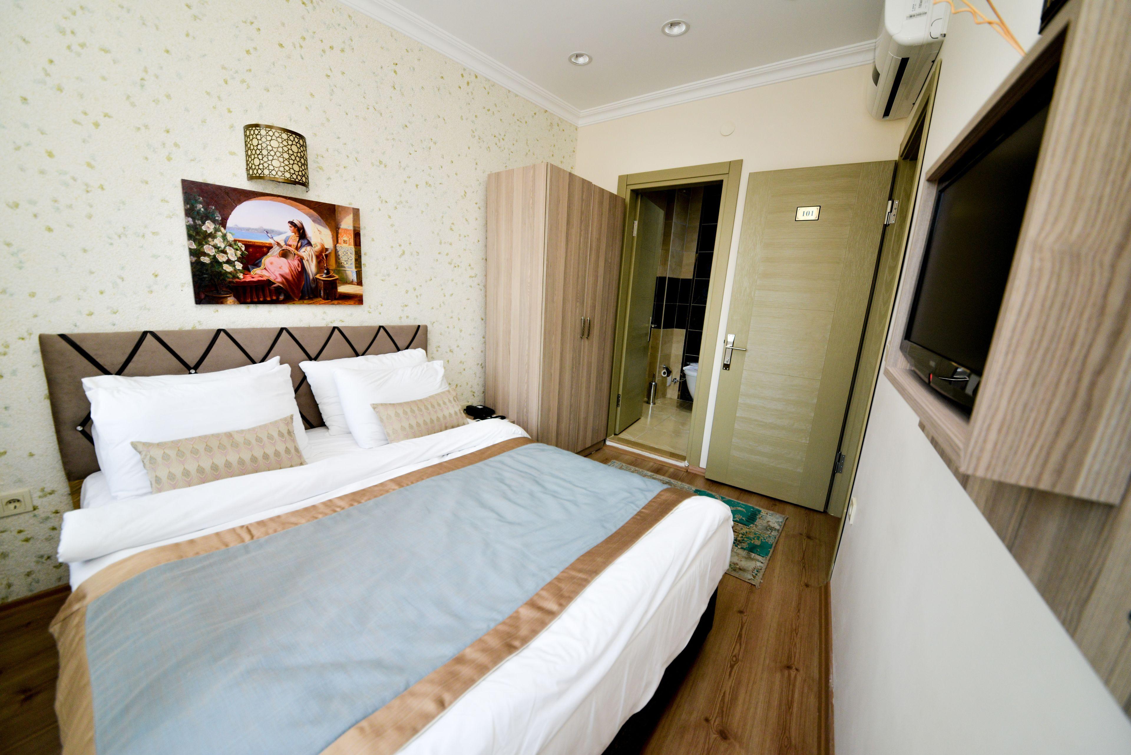 Ottomarin Hotel Old City — Fotoğraflar 3