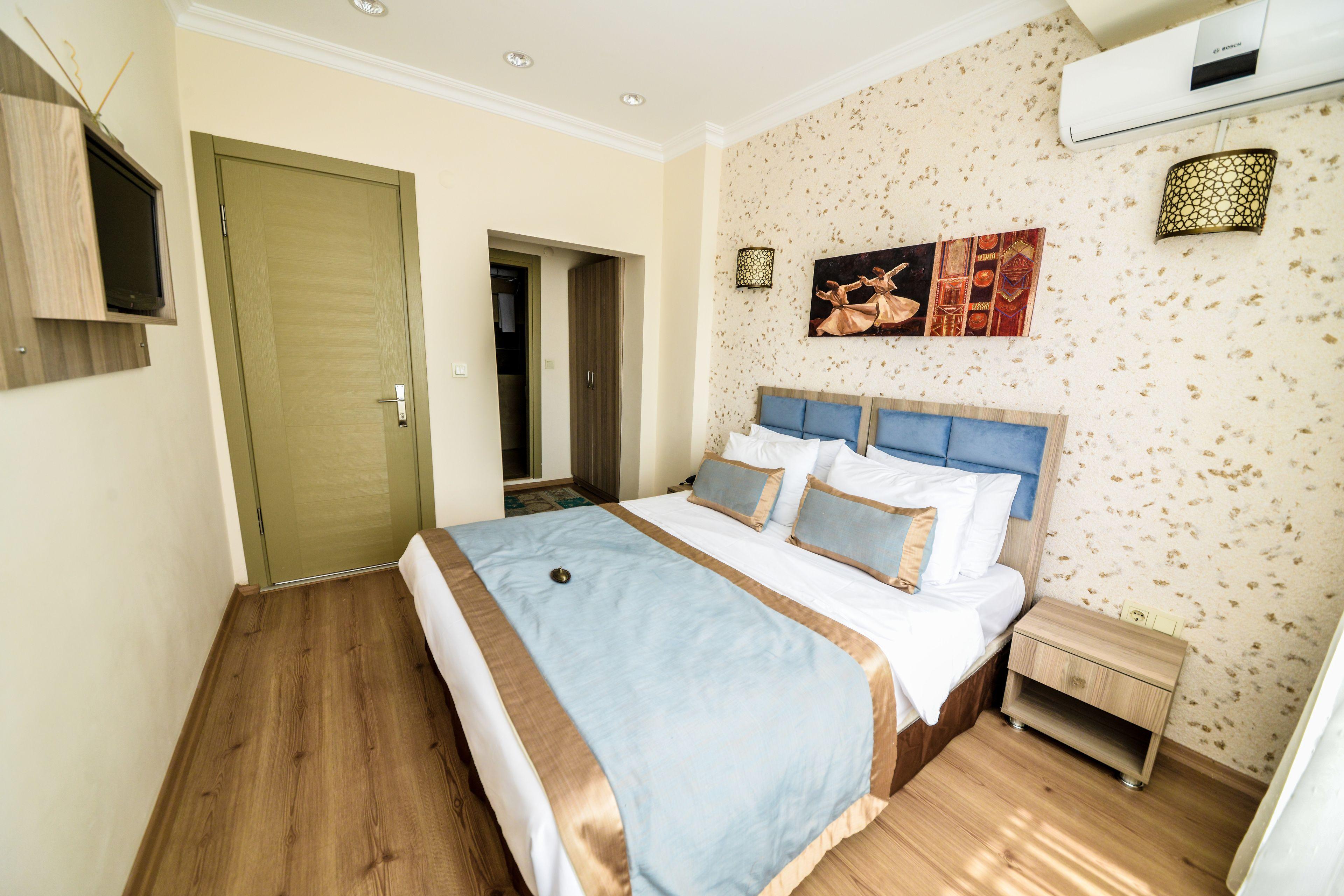 Ottomarin Hotel Old City — Fotoğraflar 2